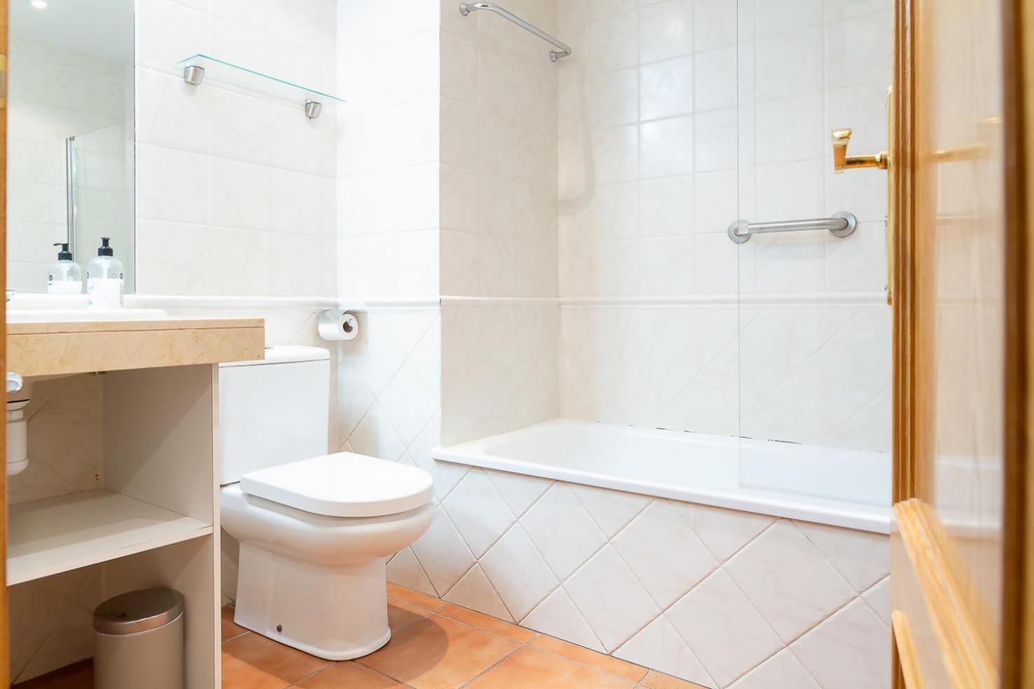 Apartamento Cerca Del Puente Tibetano I Triplex Con Vistas Canillo Exterior foto