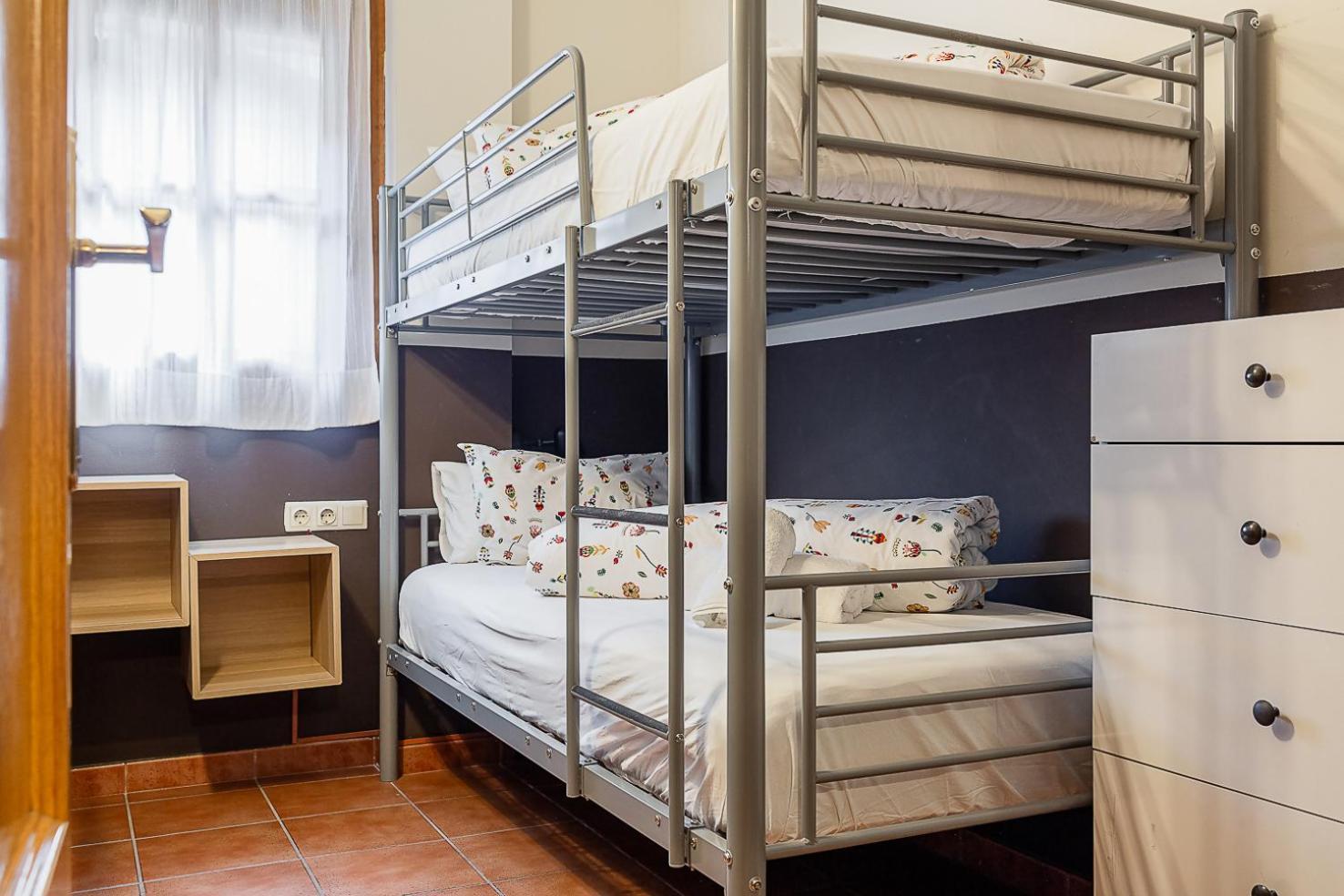 Apartamento Cerca Del Puente Tibetano I Triplex Con Vistas Canillo Exterior foto